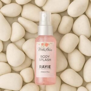 Body Splash 120ml